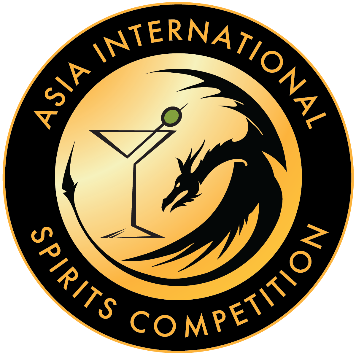 Asia International Spirits Competition 2022 Winners Collection OpenSea