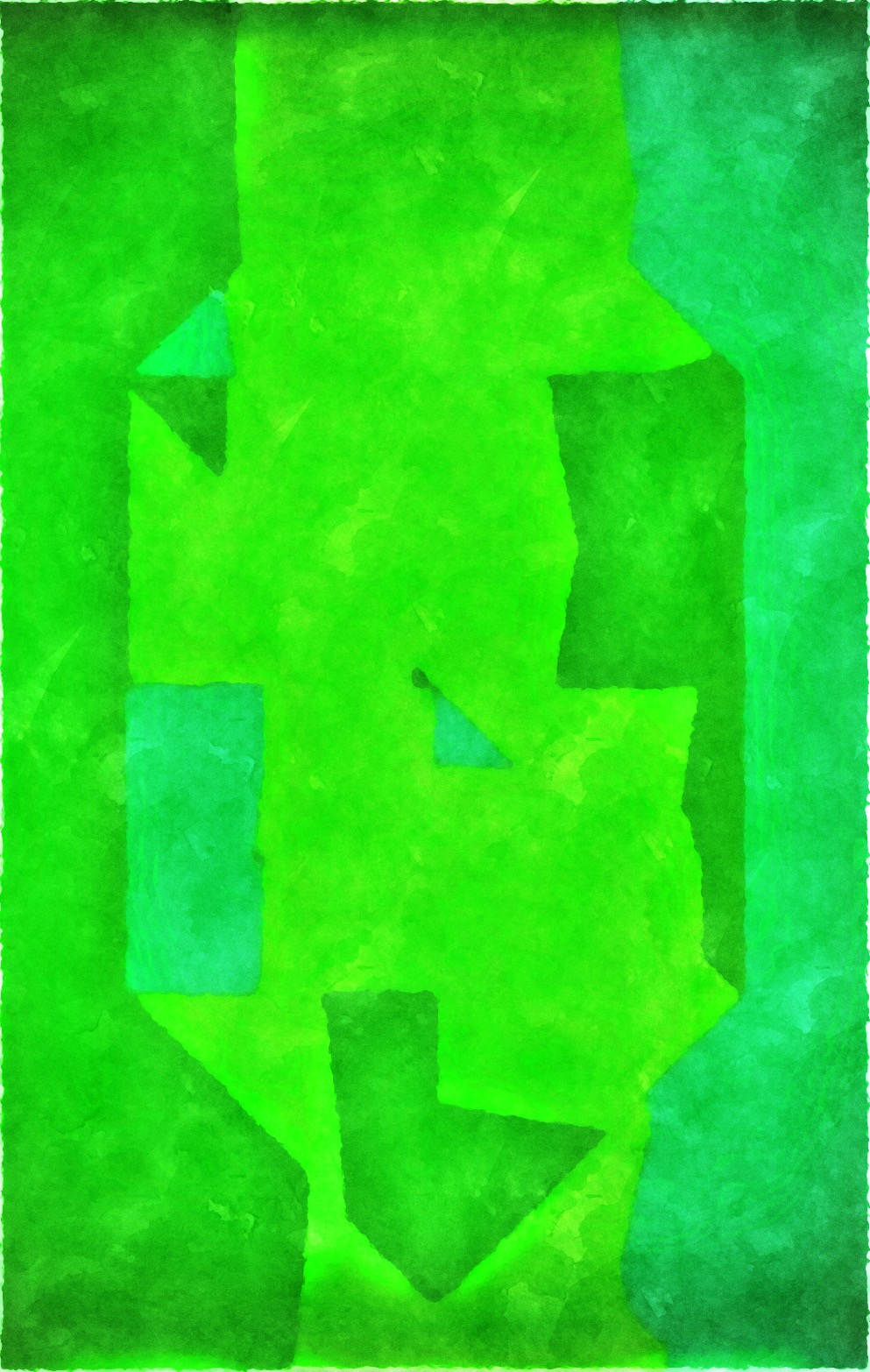 The Color Pepe - Collection | OpenSea