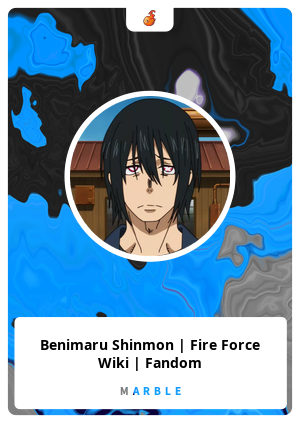 Fire Force (manga), Fire Force Wiki