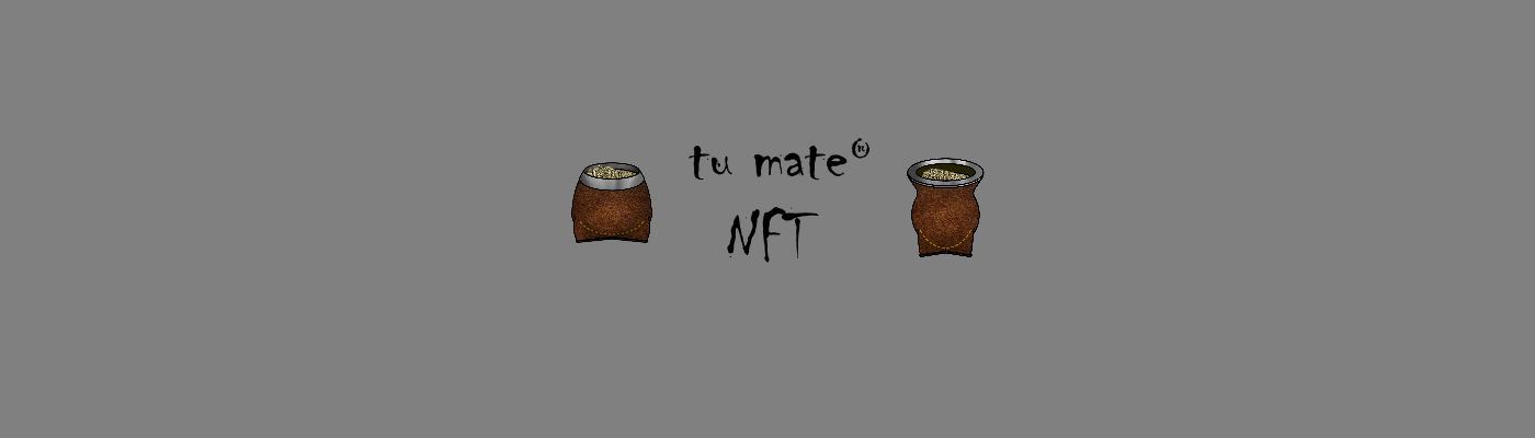 Tu Mate Classic Collection Opensea