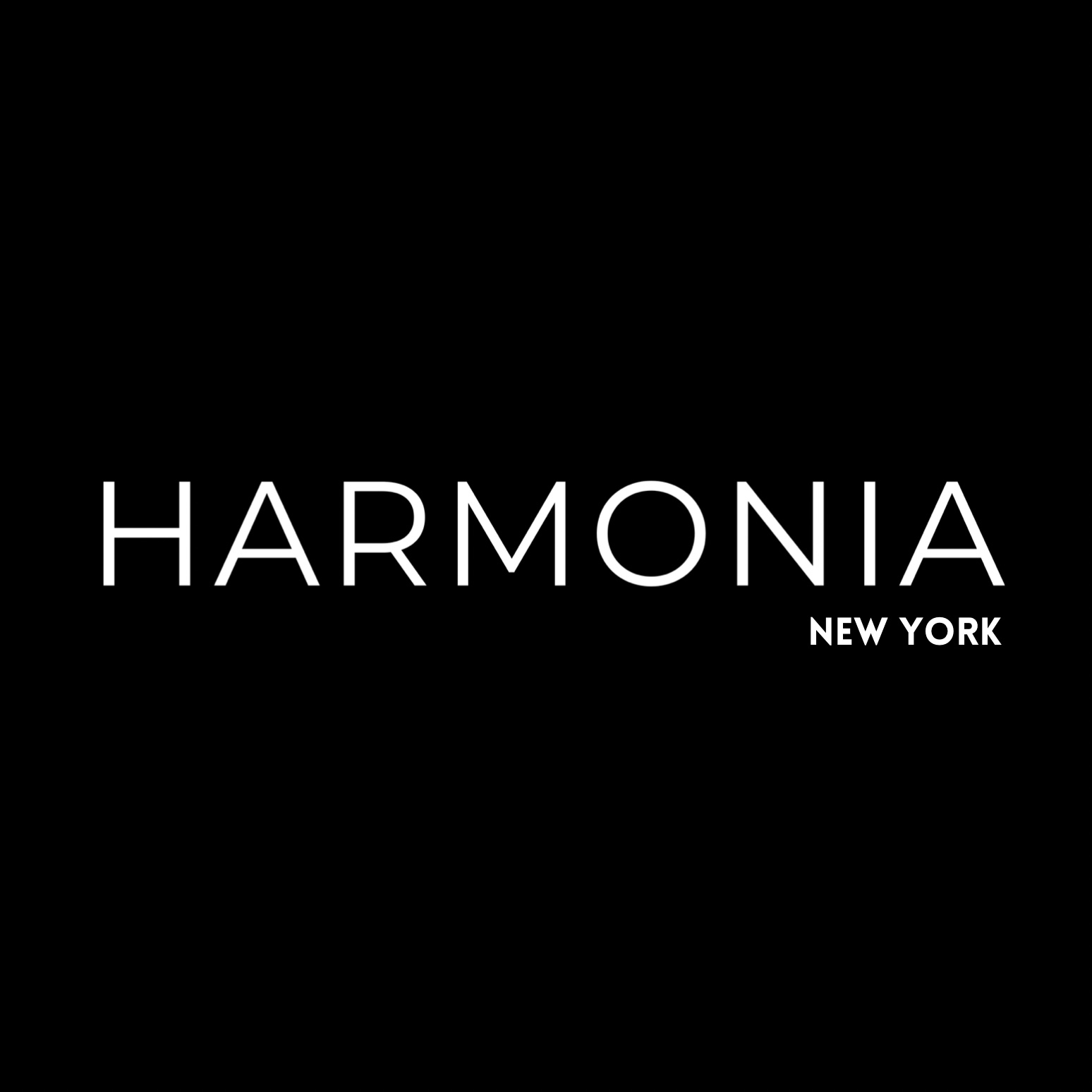 HARMONIA_NY Collection