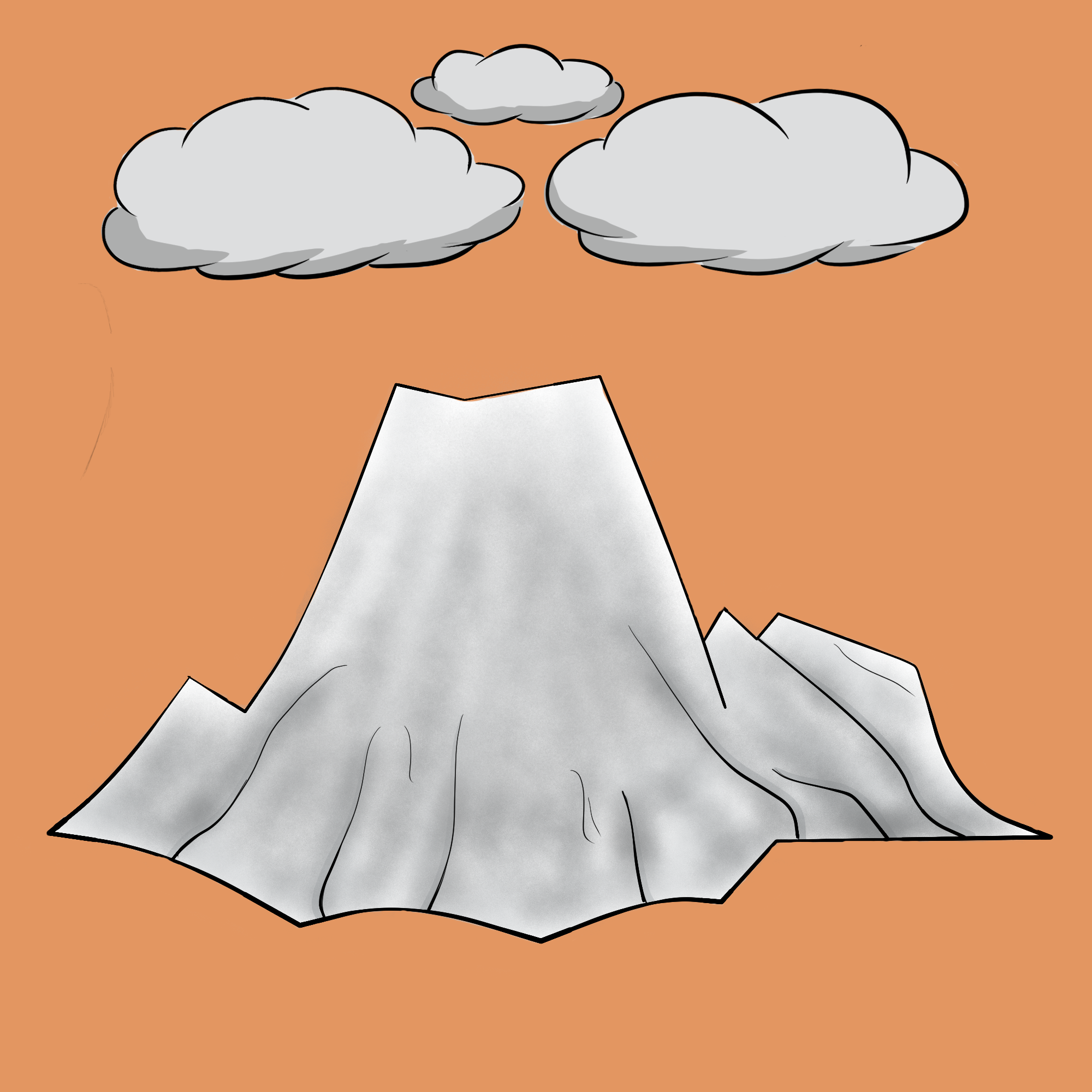 NFT Volcano #63 - NFT Volcano | OpenSea