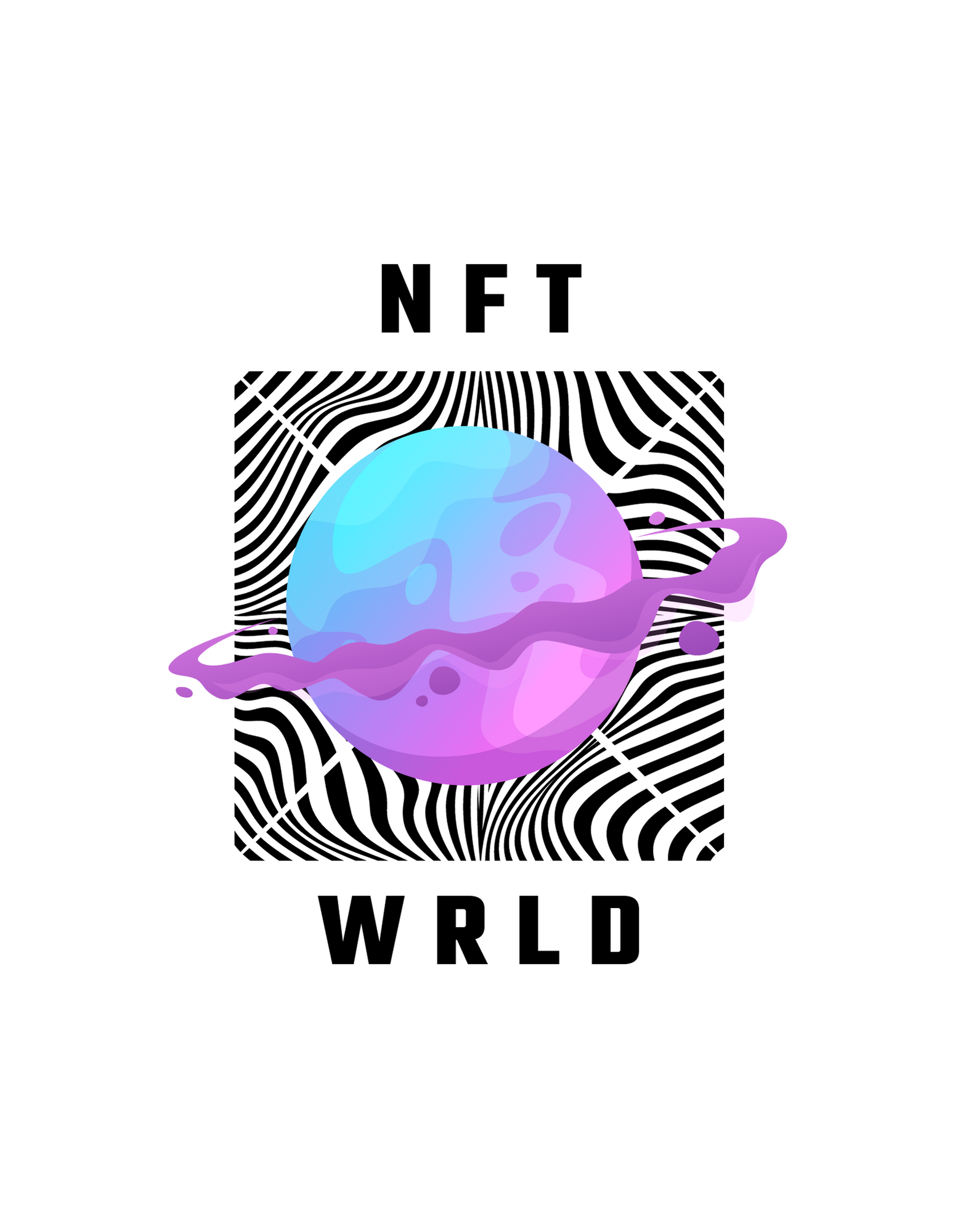 Nft wrld algo crypto buy