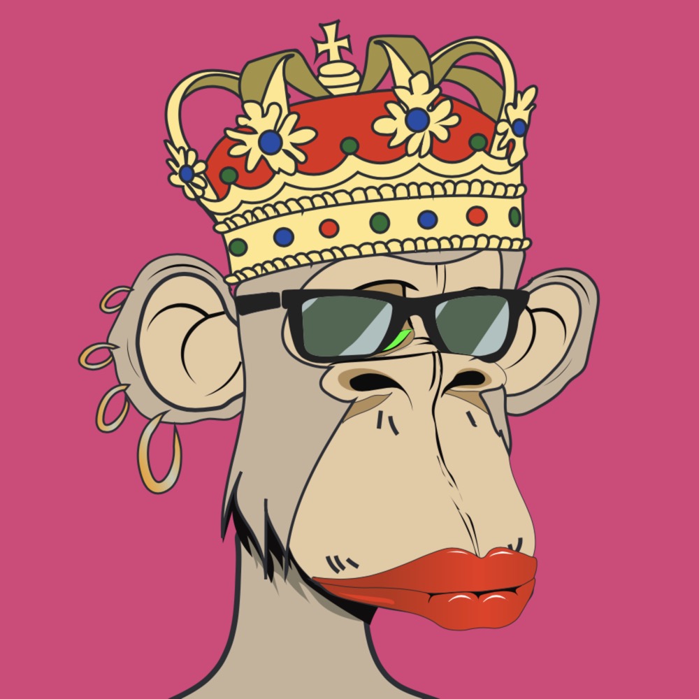 smart monkeys... - Collection | OpenSea