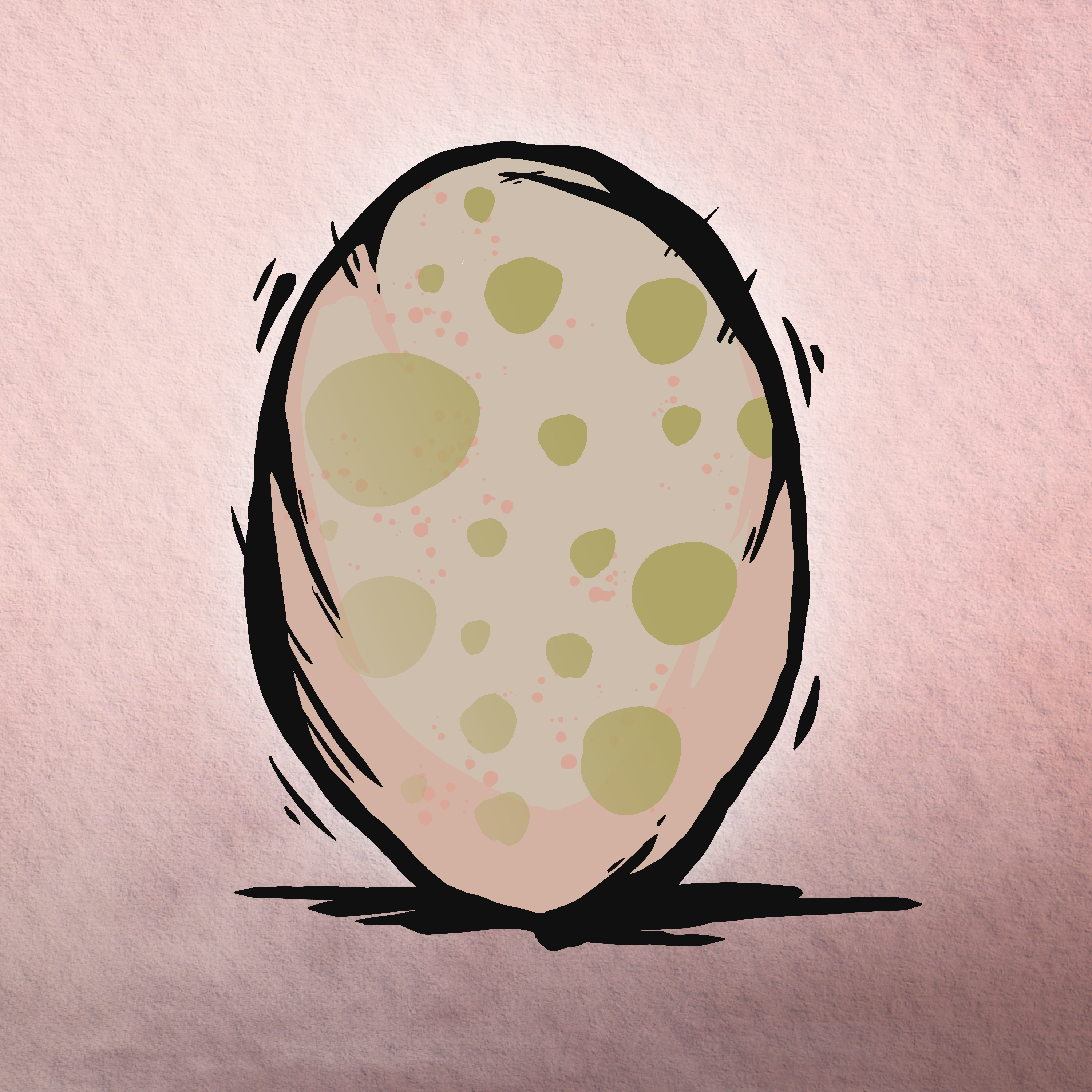 Egg #3260