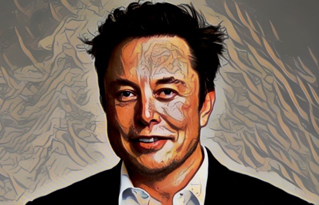 I gave an try making Elon Musk. Tried sketching after 2 years. : r/drawing