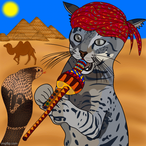 spoiled cats 88 Collection OpenSea