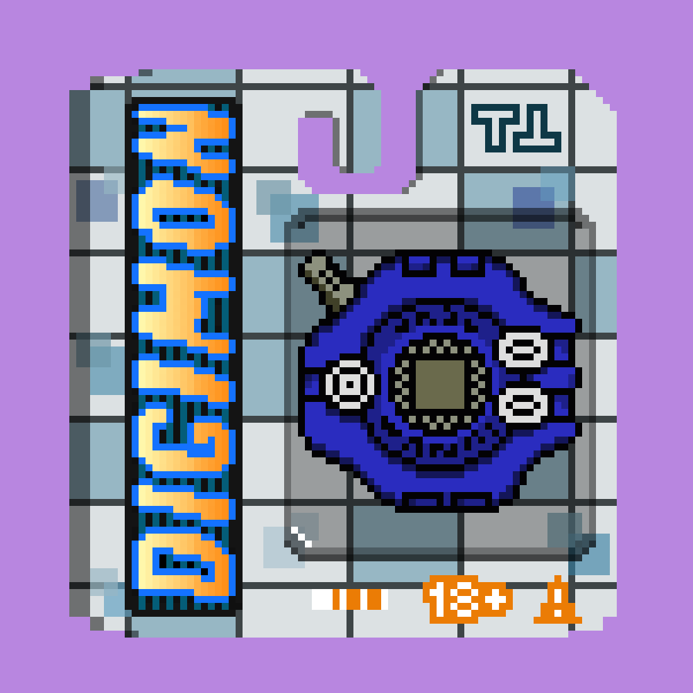 Portal Digimon