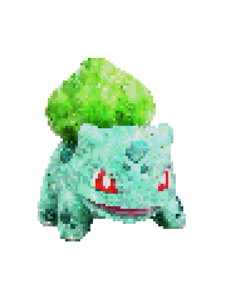 001 Bulbasaur Cry 