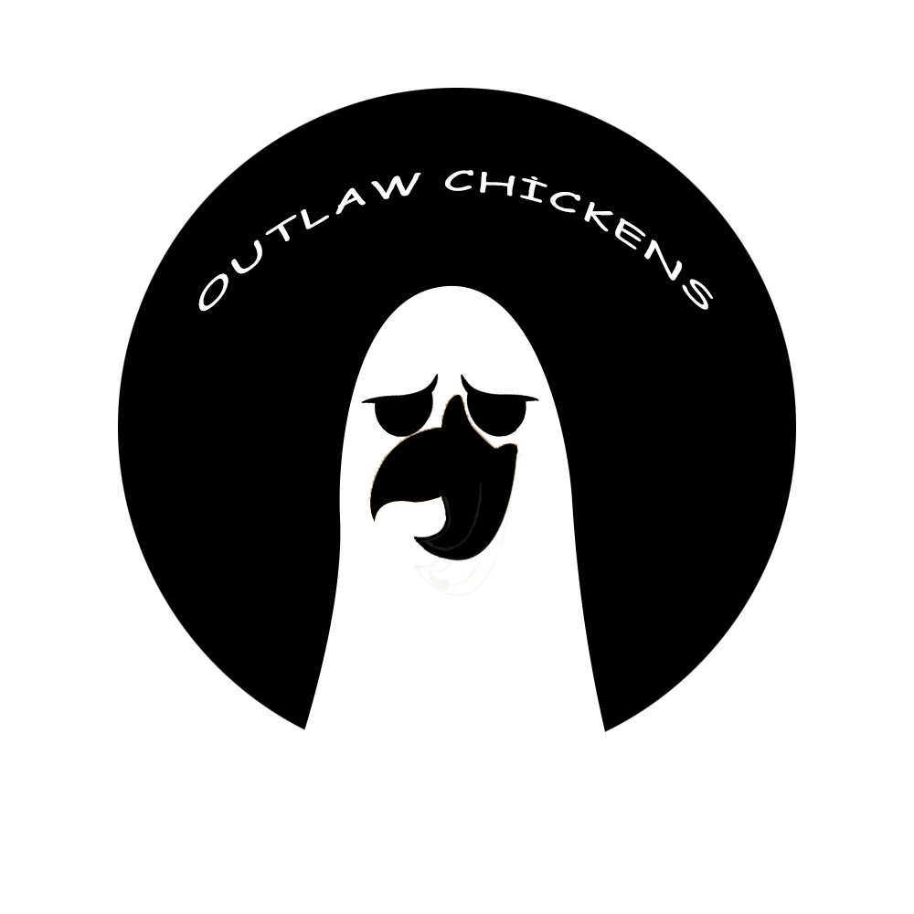 Outlaw Chickens