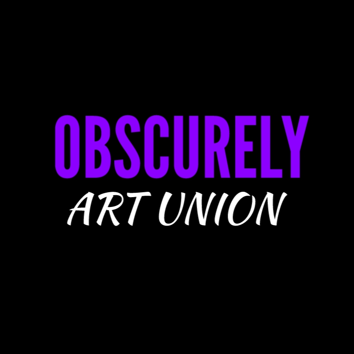 Obscurely Art Union Collection OpenSea