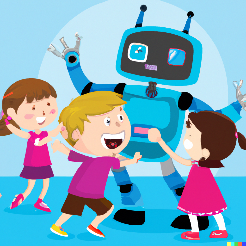 top 10 ai robots for kids