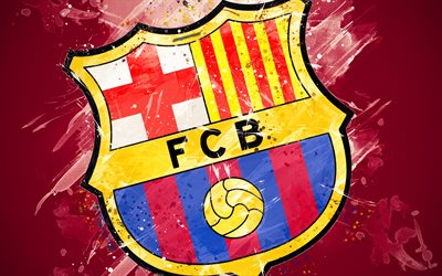 Barcelona fc Club - Collection | OpenSea