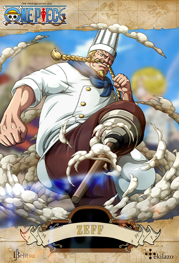 Dengekivinsmoke 🇲🇦 on X: The most talented pirate in one piece :  🌊World's greatest cook 🌊Top tier fighting he learnt from legend zeff  🌊Can run as fast a fishman under water 🌊Accidentically