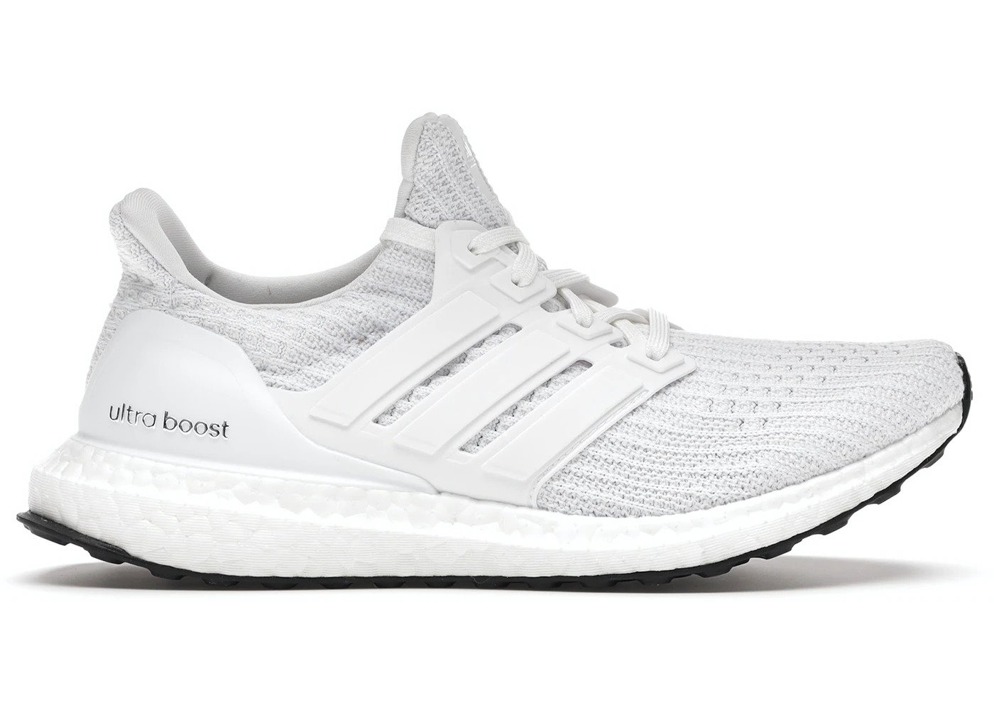 期間限定特価 激レア！adidas ultraboost4.0 ホワイトivyparkコラボ