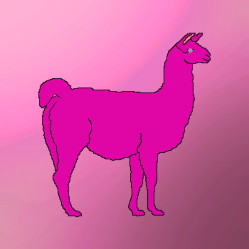 CryptoLlama #717 - Llama Adventure Club