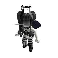 avatar emo - Roblox