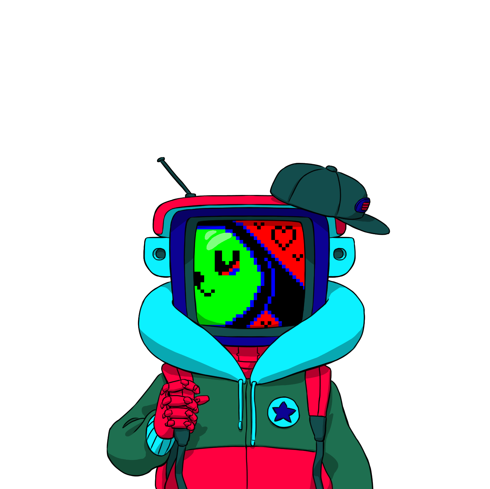 SGROOGE avatar