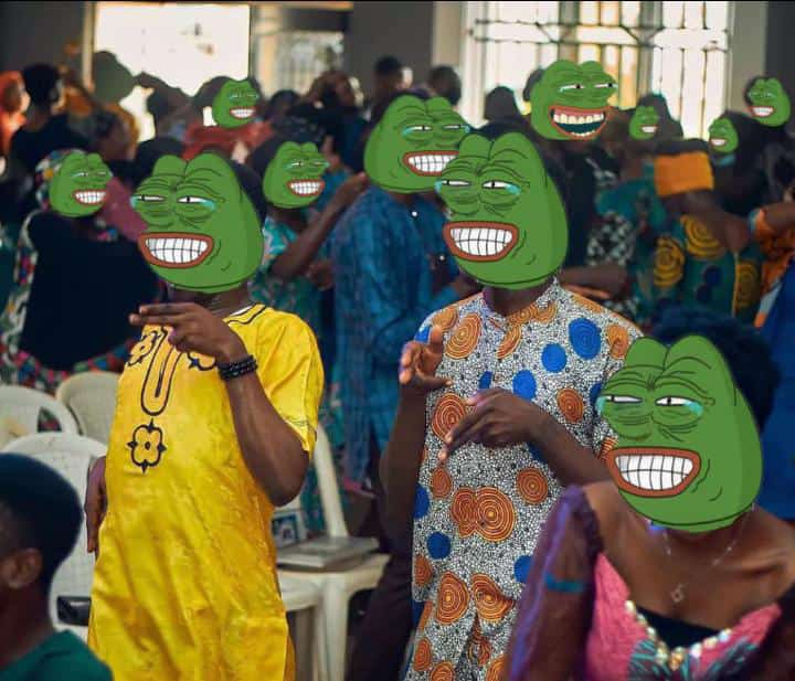 Vawulence World Collection OpenSea