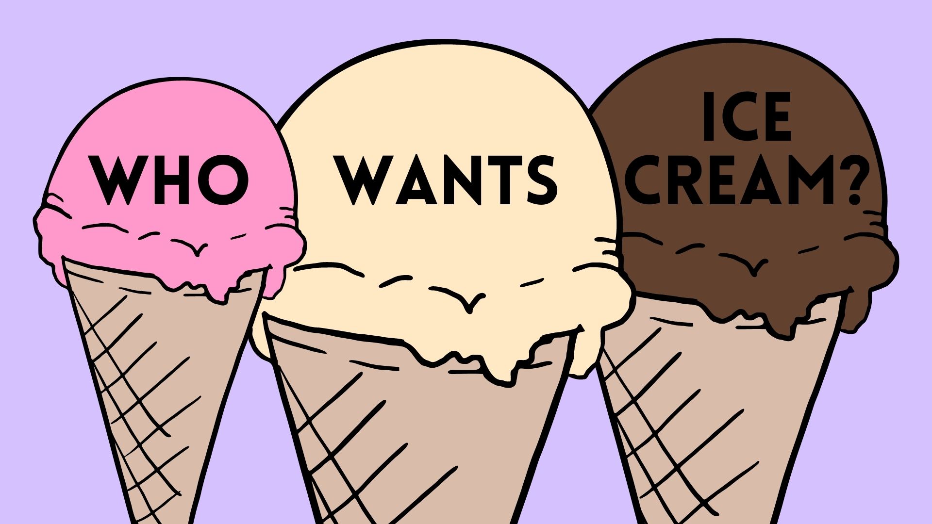 Brain ice cream - Collection | OpenSea