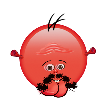 Cursed Emoji #089 - Cursed-Emojis