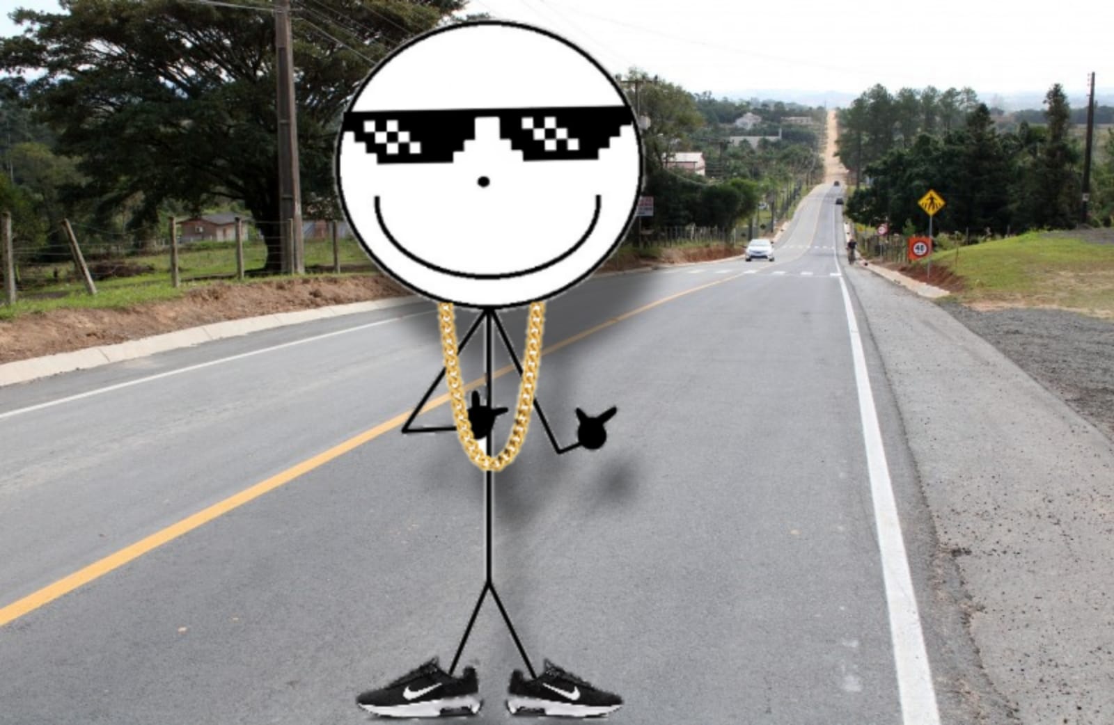 Adventures of Palito Collection OpenSea