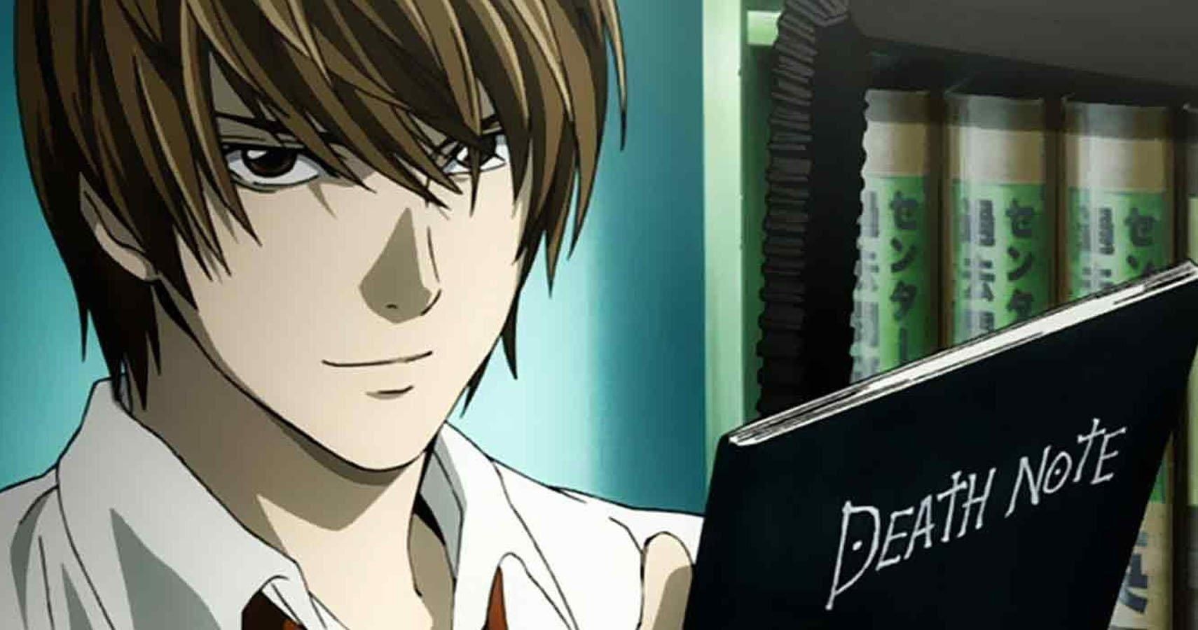 Light Yagami - Death Note! | OpenSea