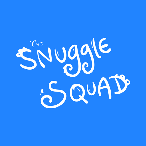 The Snuggle Squad NFT - Collection | OpenSea