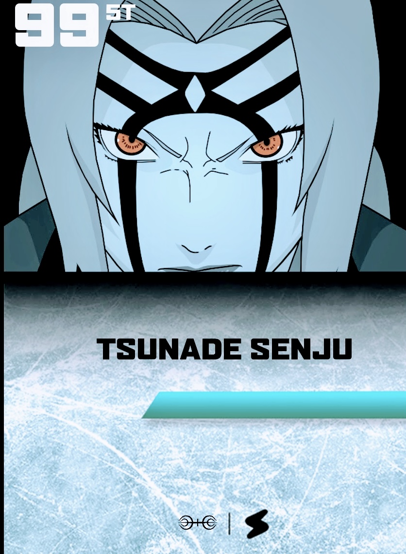 Tsunade 