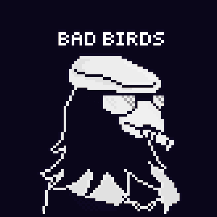 Genesis Bad Birds