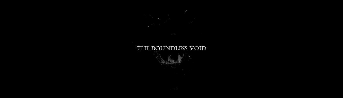 The Boundless Void: NFT rarity, market cap, floor price etc. | NFTGo ...