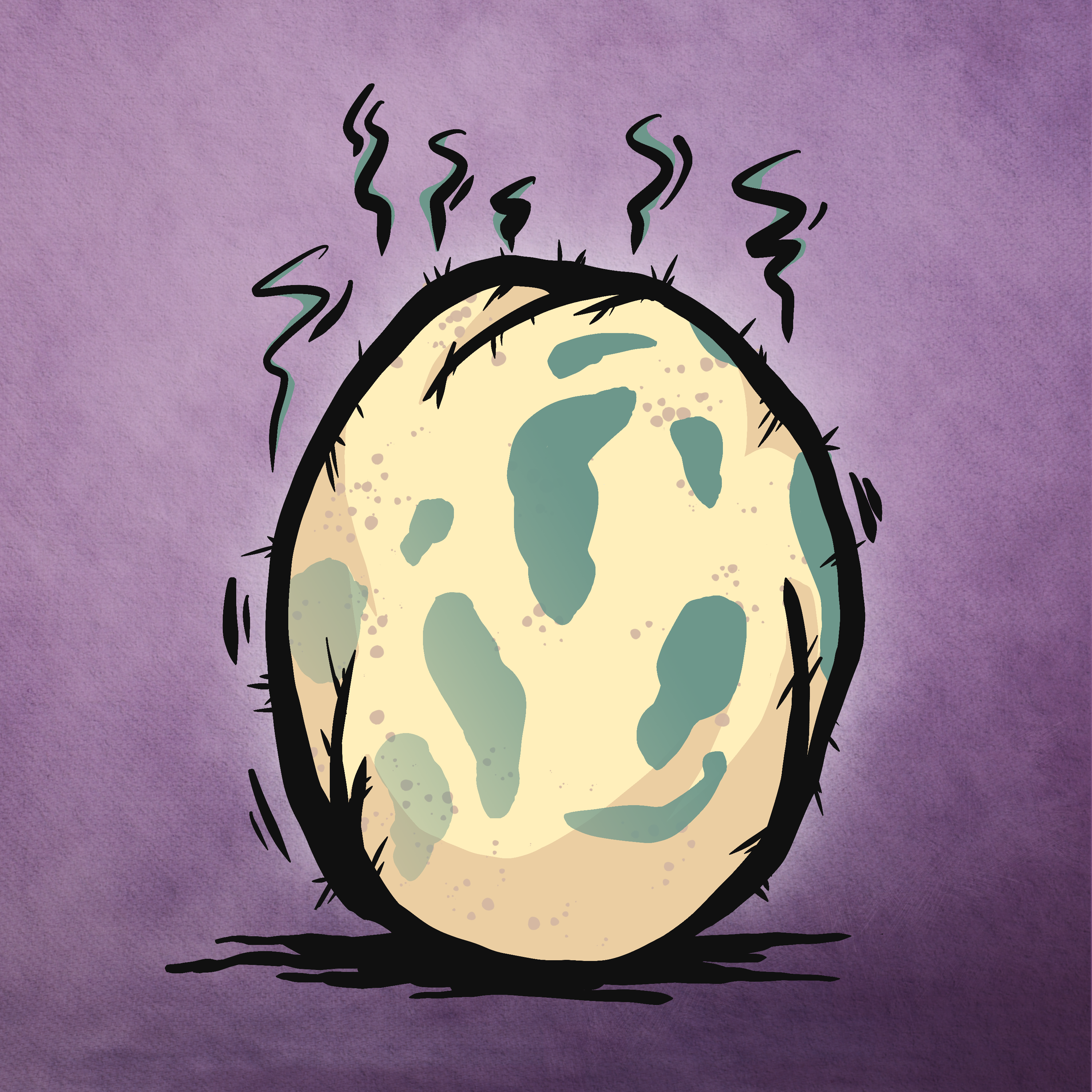 Egg #5710