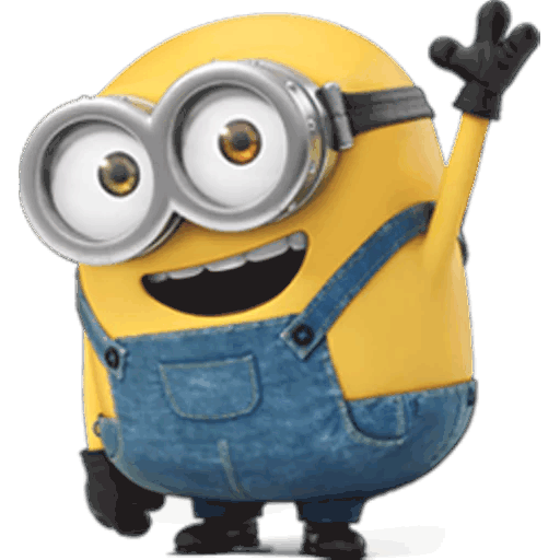 Minions (Despicable Me) - Collection | OpenSea