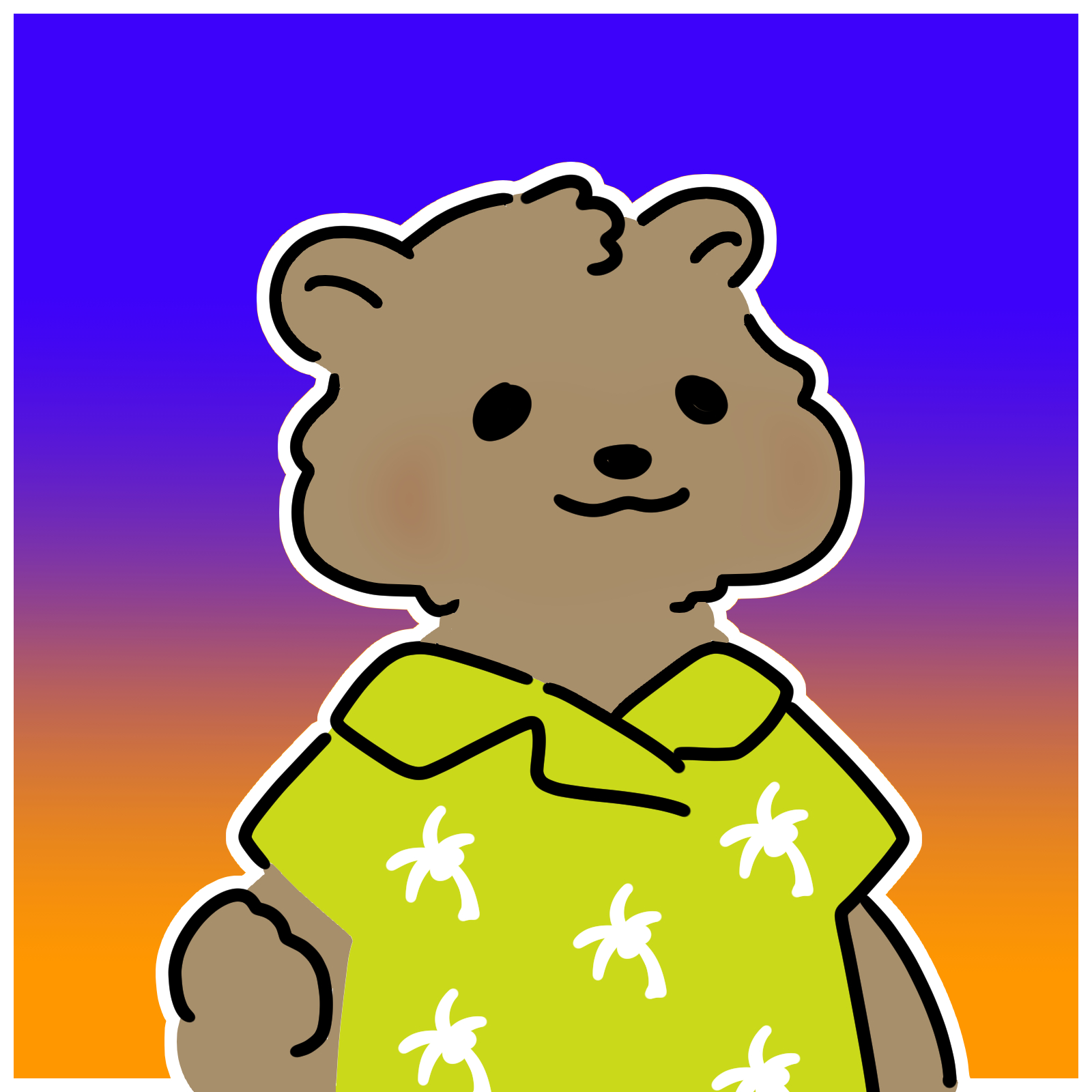 Quokka World - Collection | OpenSea