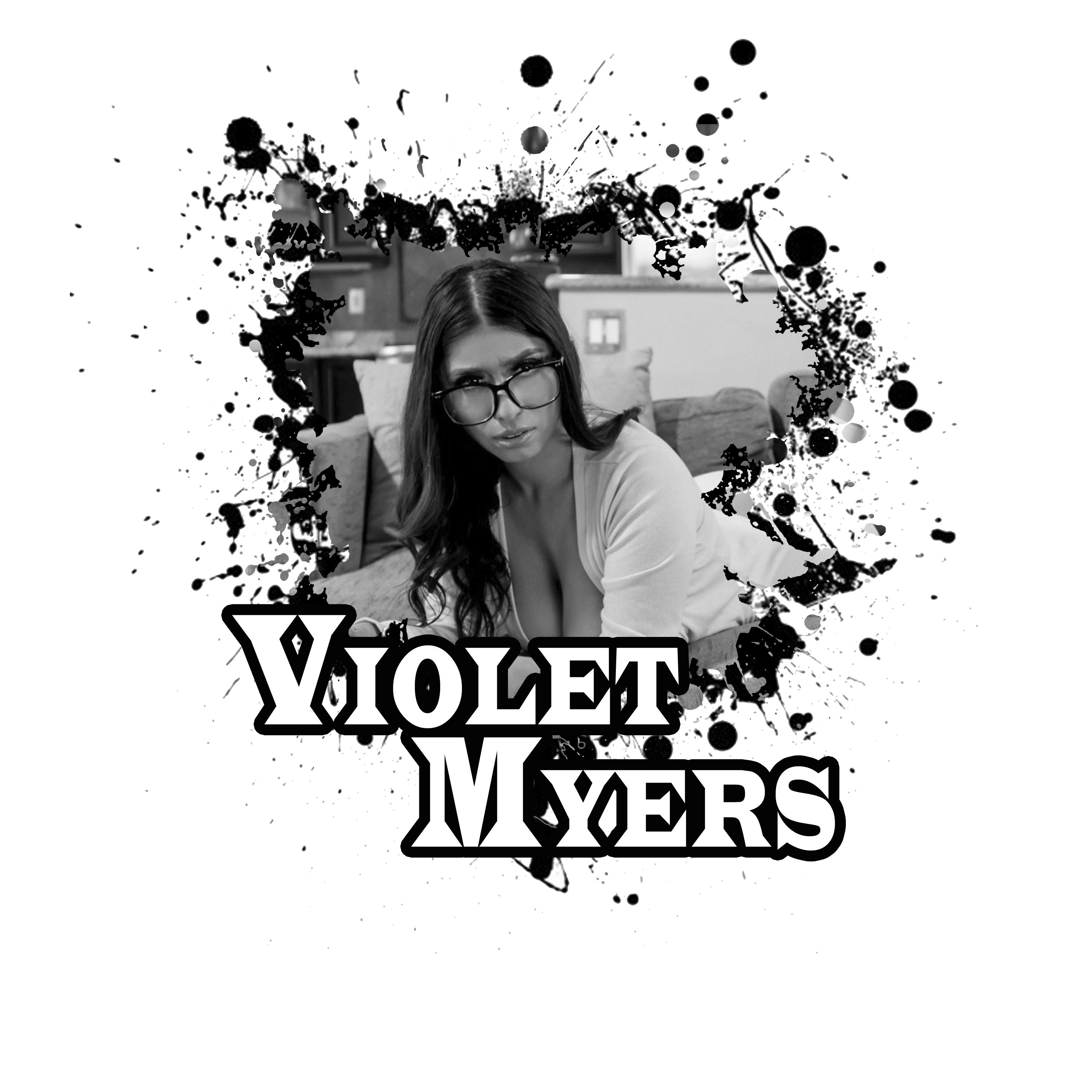 Violet Myers - Favorite Actresses 1 | OpenSea