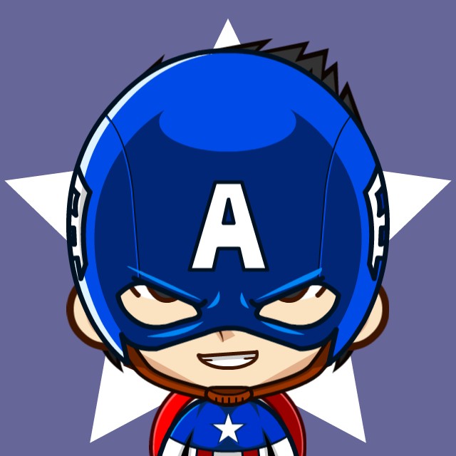 Super Heros V3 Collection Opensea Super Heros V3 Collection Opensea