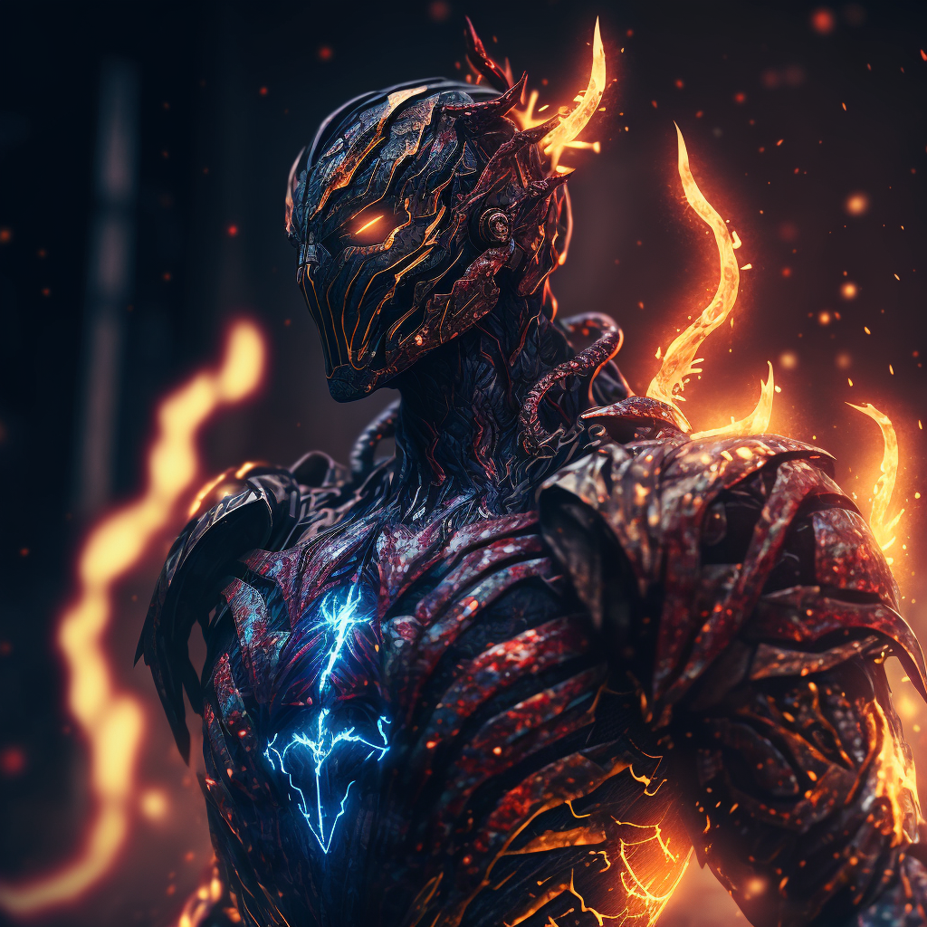 Black Flash by bloodeRiFiC, savitar HD phone wallpaper | Pxfuel