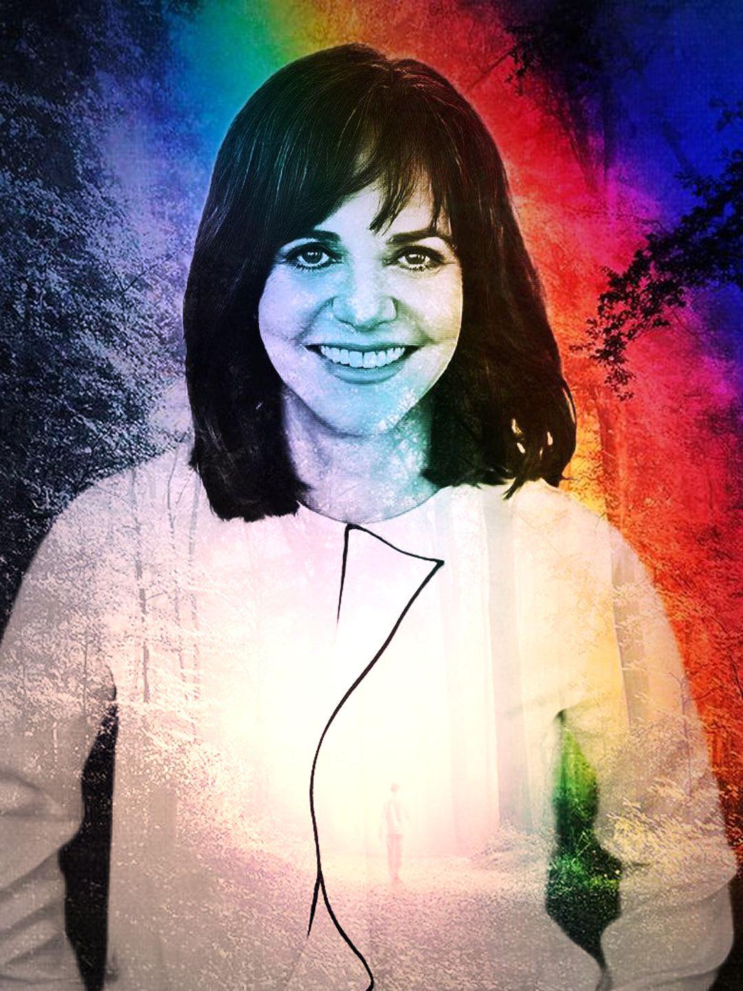 1080px x 1440px - Sally Margaret Field - Celeb ART - Beautiful Artworks of Celebrities,  Footballers, Politicians and Famous People in World | OpenSea