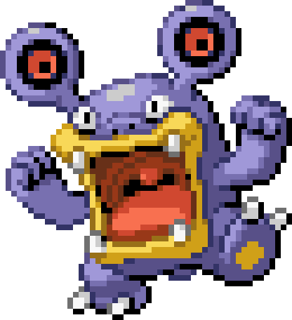 froakie sprite