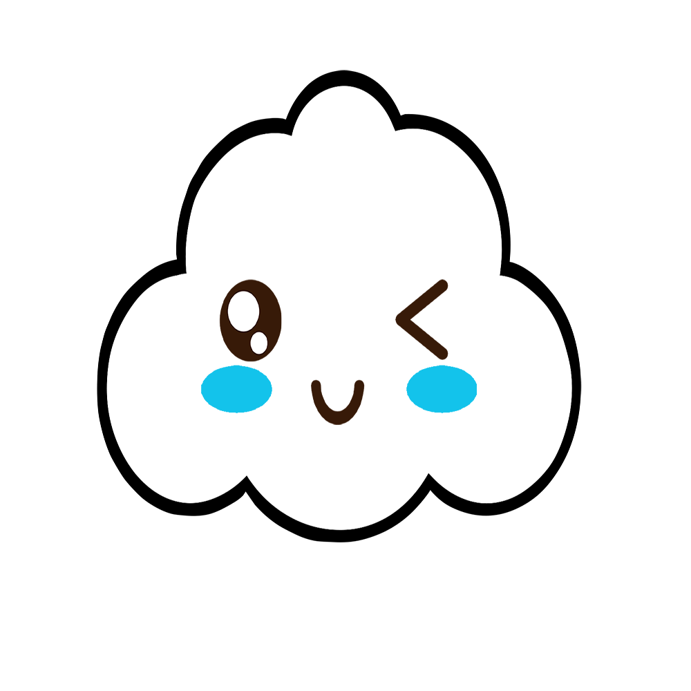 Kawaii-cloud - Profile | OpenSea