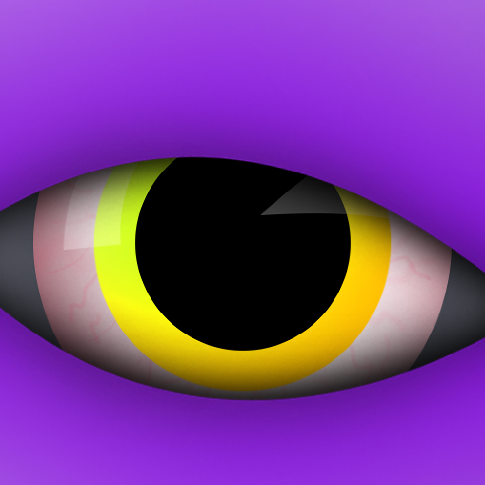 Eyes Doors from Roblox Horror Game inspired downloadable image png/psd/pdf  for sublimation and crafting