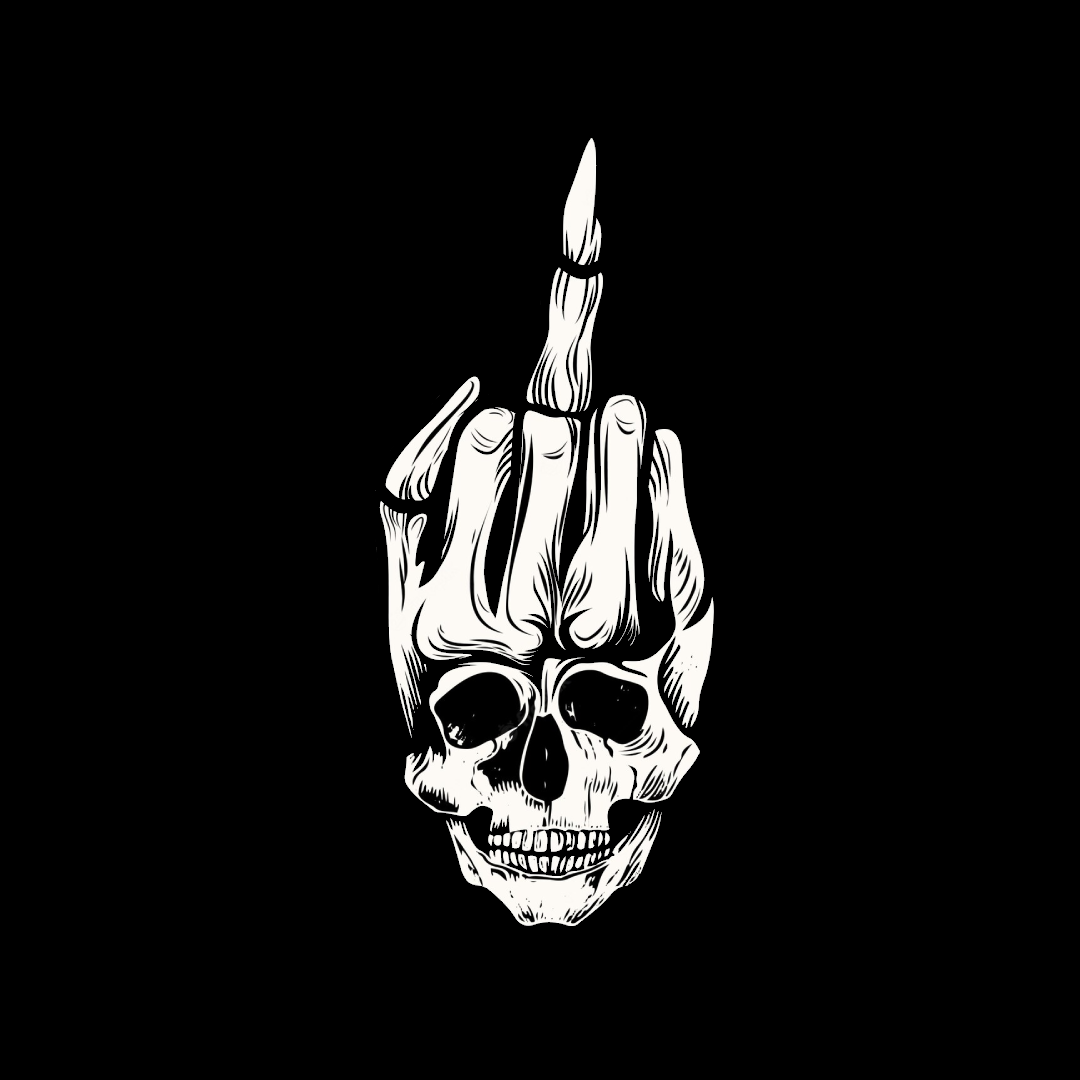 Image for DeathDate NFT