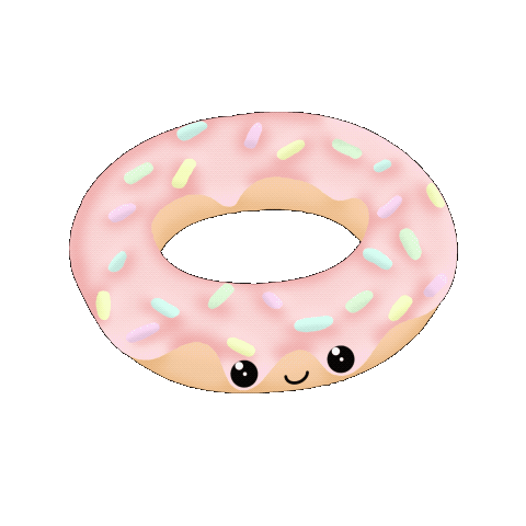 480px x 480px - Sweet Donut #5 - Donut Sweets | OpenSea