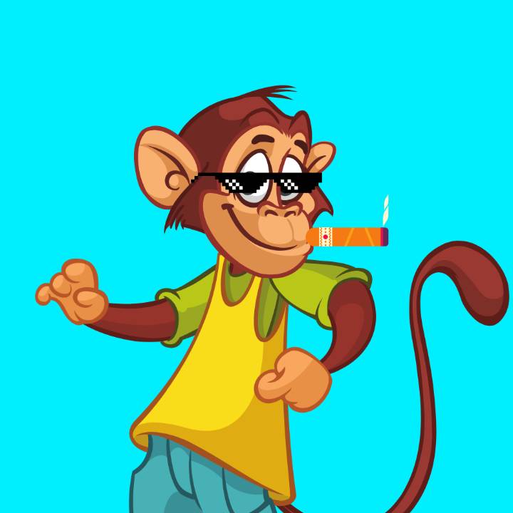 crypto monkey game