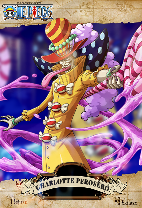 Nami #147 - One Piece NFT Official