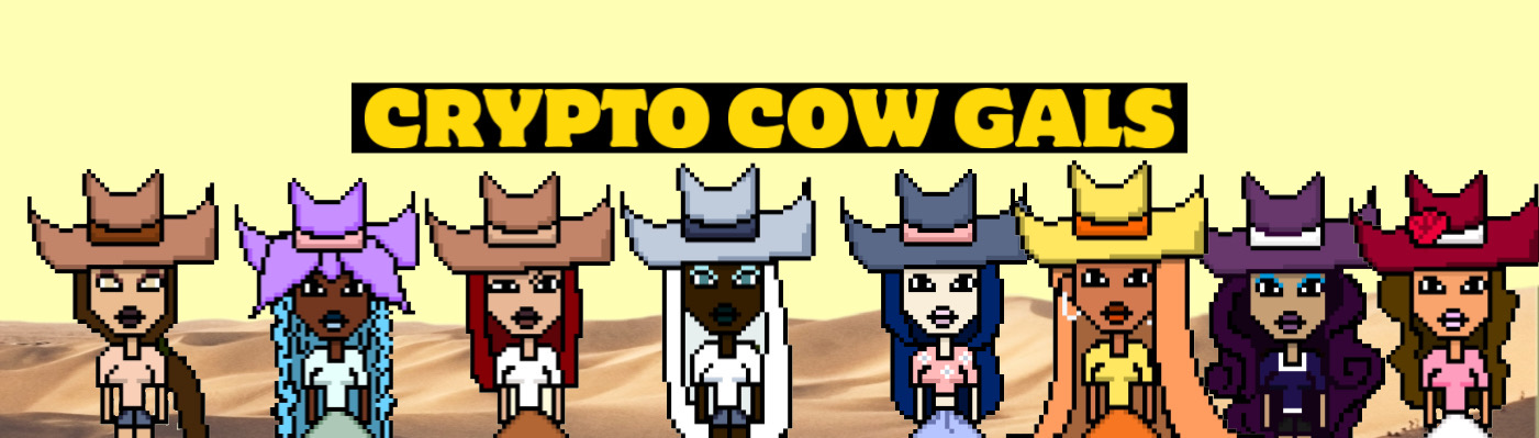 crypto cow
