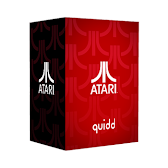 Atari x Quidd
