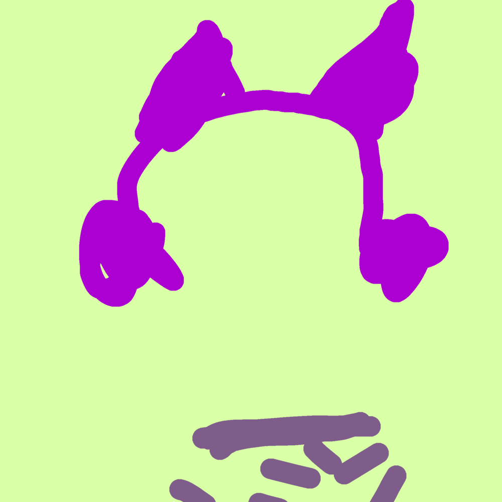 Baddly Drawn Meta Men AHHHHHHHHHHH NFTs Suck, It's Fax - Collection ...