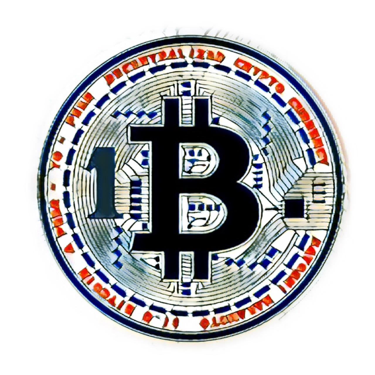 Bitcoin #1 - Bit_coin