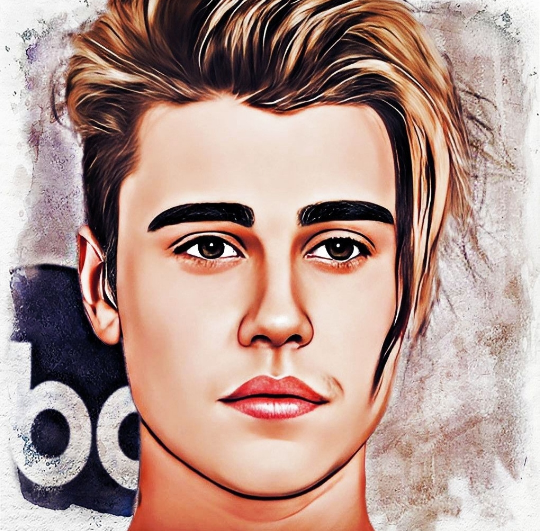 How to Draw Justin Bieber - Howcast